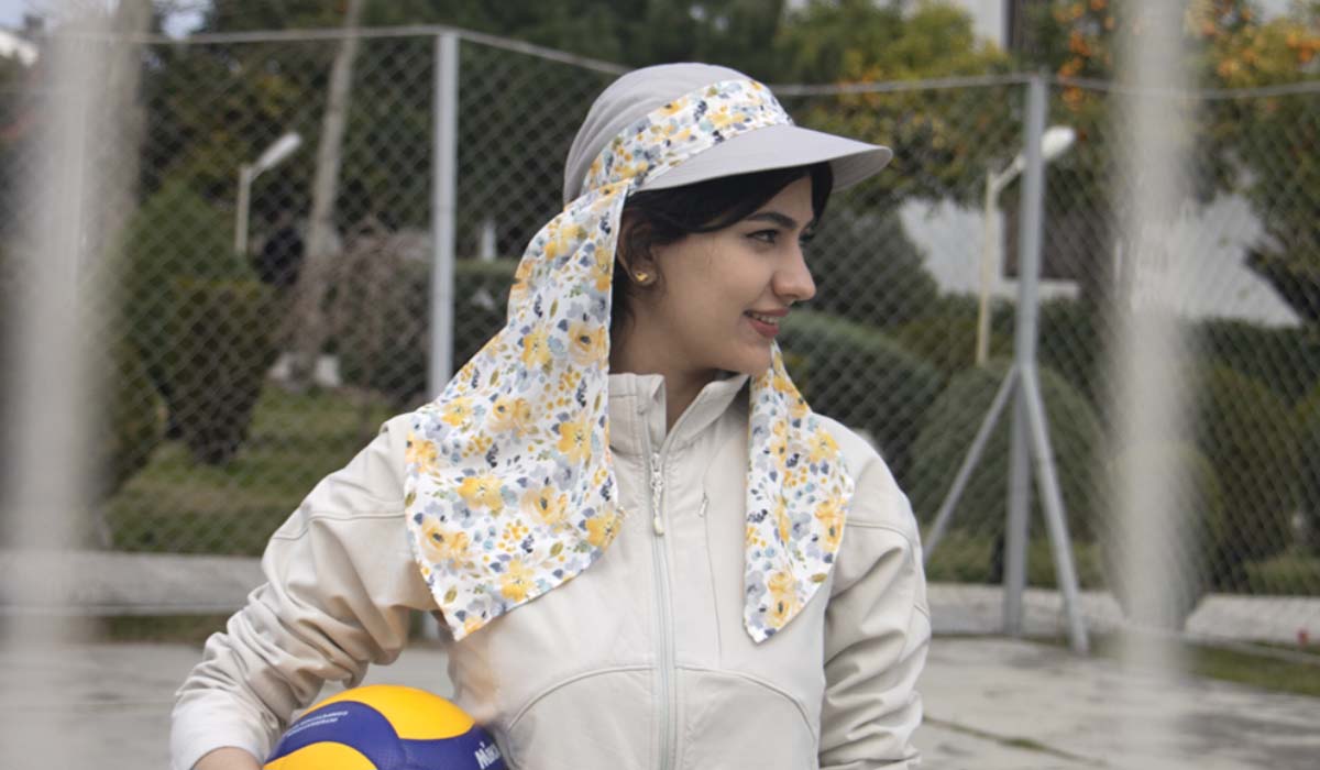 کلاه کلن رو