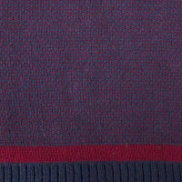 سه تیکه ژاکارد دو رنگ نقطه ای mardoone shik1