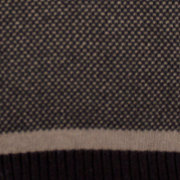 سه تیکه ژاکارد دو رنگ نقطه ای mardoone shik1