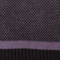 سه تیکه ژاکارد دو رنگ نقطه ای mardoone shik1