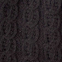 سه تیکه آران لیس لیس طرح مارپیچ toosi marpich