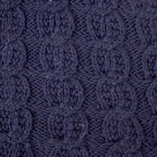 سه تیکه آران لیس لیس طرح مارپیچ marpich-s