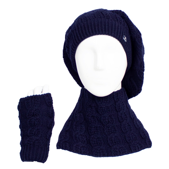 سه تیکه آران لیس لیس طرح مارپیچ sormei-marpich