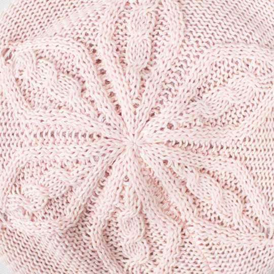 سه تکه طرح گل kolah-soorati-gol