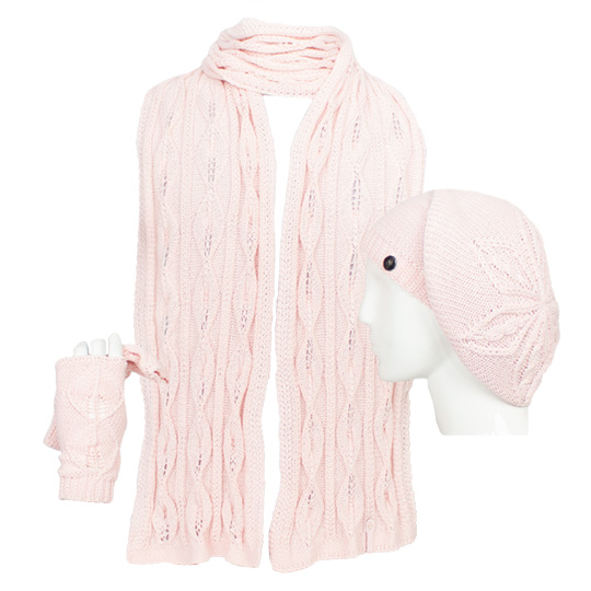 سه تکه طرح گل soorati-gol