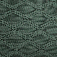 سه تکه آران طرح لوزی 3 sabz