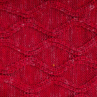 سه تکه آران طرح لوزی 3 sabz