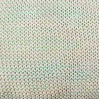 دو تکه طرح لیس لیس نخ هفت رنگ banafsh