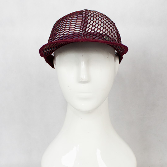 کلاه کپ زونیکس حصیری cap-soorakhi3