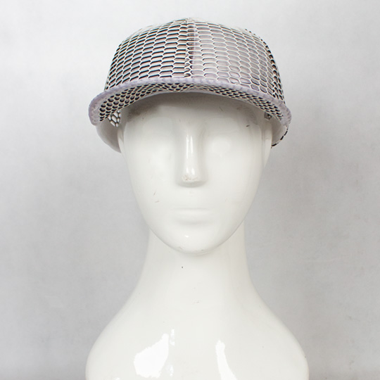 کلاه کپ زونیکس حصیری cap-soorakhi1