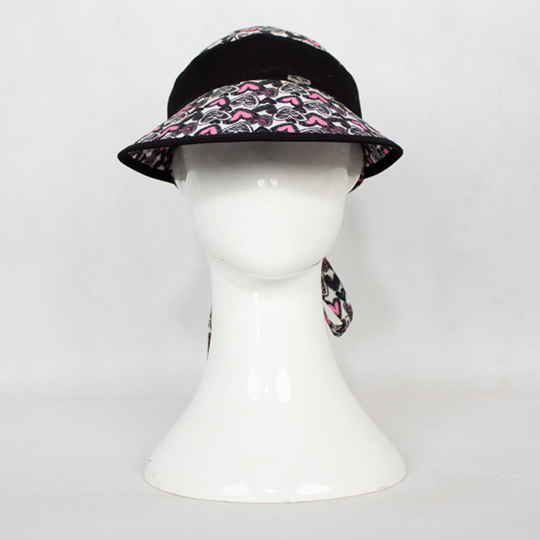 کلاه نقاب بلند قلبی ghalbi1