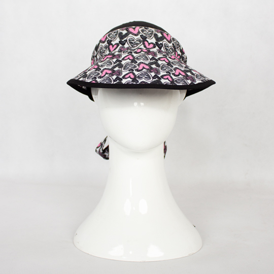 کلاه نقاب بلند قلبی ghalbi4