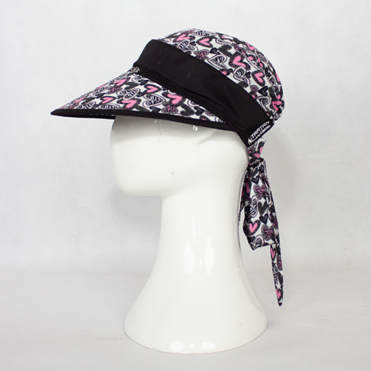 کلاه نقاب بلند قلبی ghalbi2