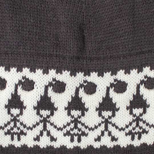 کلاه بچگانه شیطونی toosi-tire2