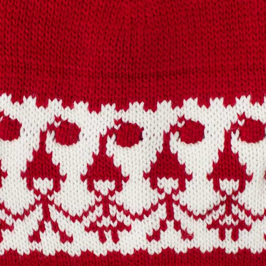 کلاه بچگانه شیطونی ghermez2