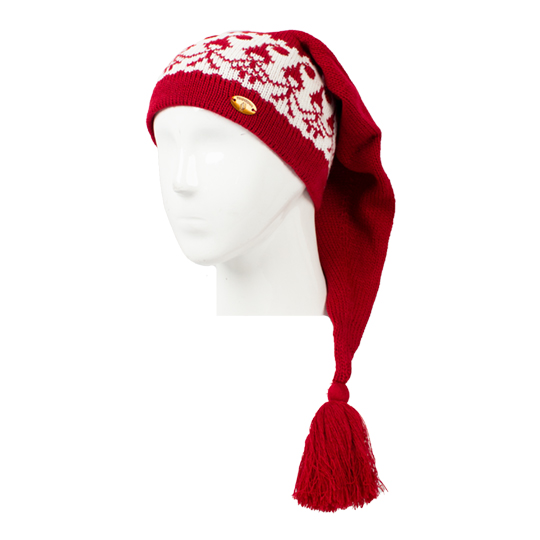 کلاه بچگانه شیطونی ghermez