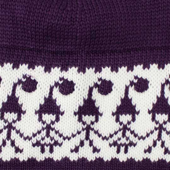 کلاه بچگانه شیطونی banafsh2