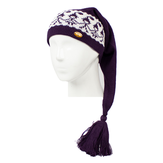 کلاه بچگانه شیطونی banafsh