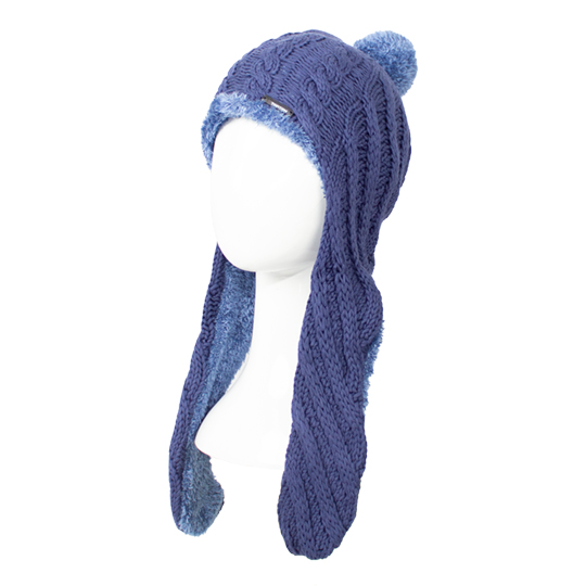 کلاه بچگانه رو گوشی بلند kolah-taki-gooshi-abi