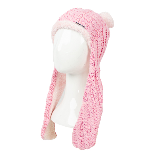 کلاه بچگانه رو گوشی بلند kolah-taki-goshi-soorati