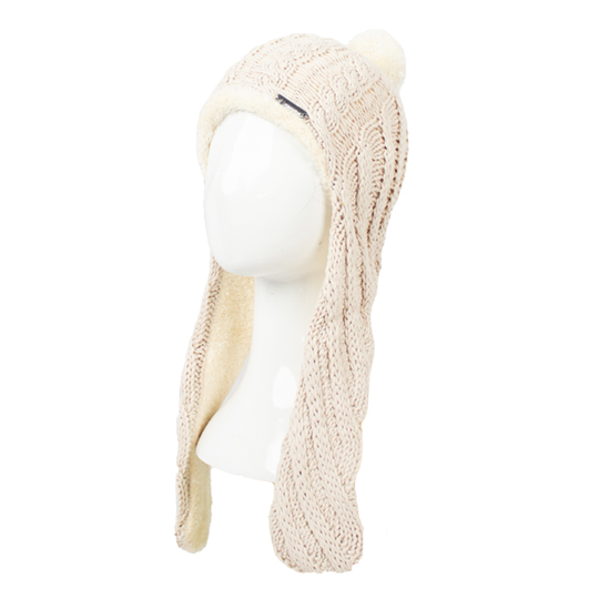 کلاه بچگانه رو گوشی بلند kolah-taki-gooshi-kerem