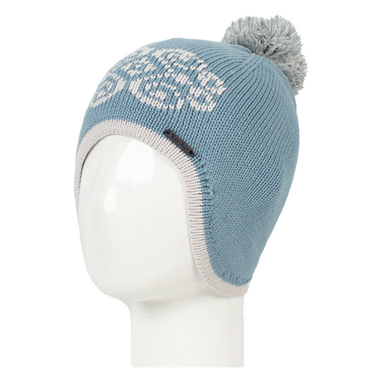 کلاه بچگانه روگوشی abi-kerem