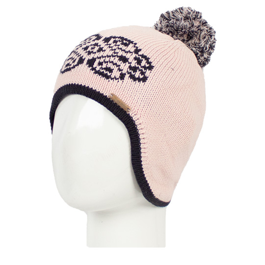 کلاه بچگانه روگوشی soorati-meshki