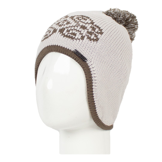 کلاه بچگانه روگوشی kerem-sabz