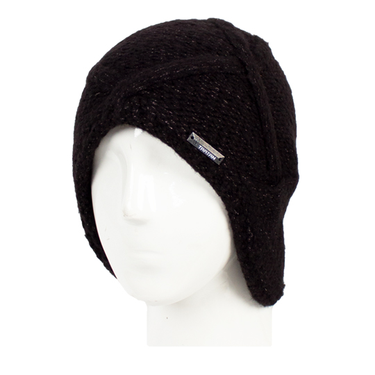 کلاه روگوشی طرح آران meshki