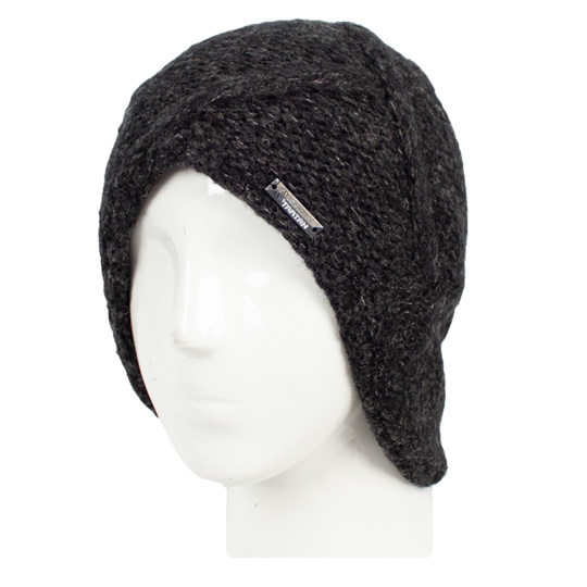 کلاه روگوشی طرح آران toosi-tire