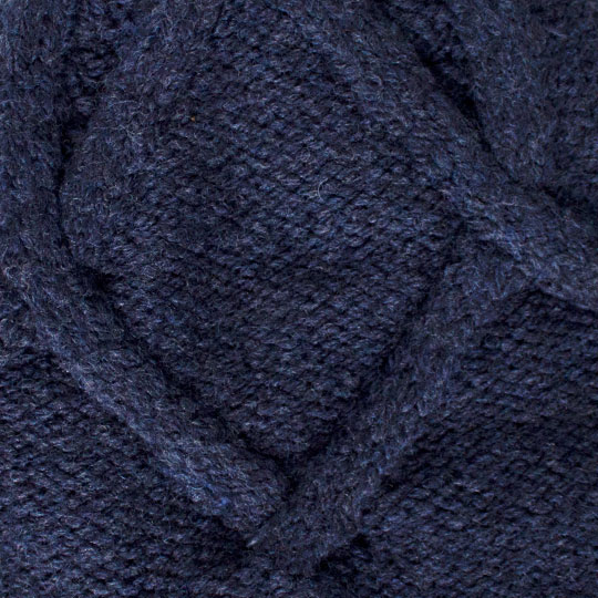 کلاه روگوشی طرح آران sormei2