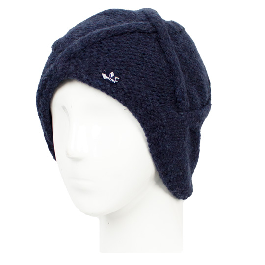 کلاه روگوشی طرح آران sormei