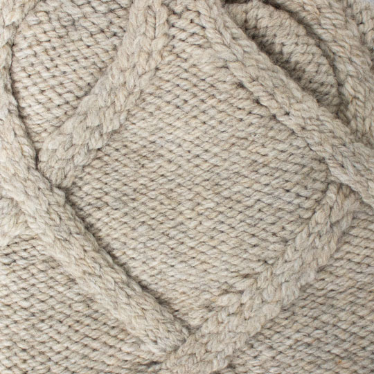 کلاه روگوشی طرح آران kolah-naziba5