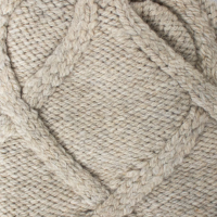 کلاه روگوشی طرح آران kerem