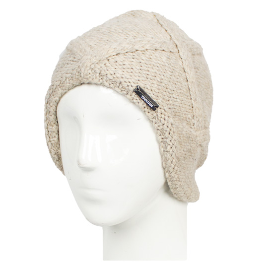 کلاه روگوشی طرح آران kerem