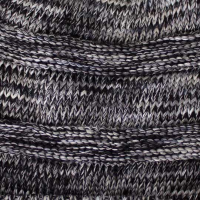 کلاه بچگانه نخ هفت رنگ haft rang