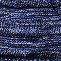 کلاه بچگانه نخ هفت رنگ haft rang