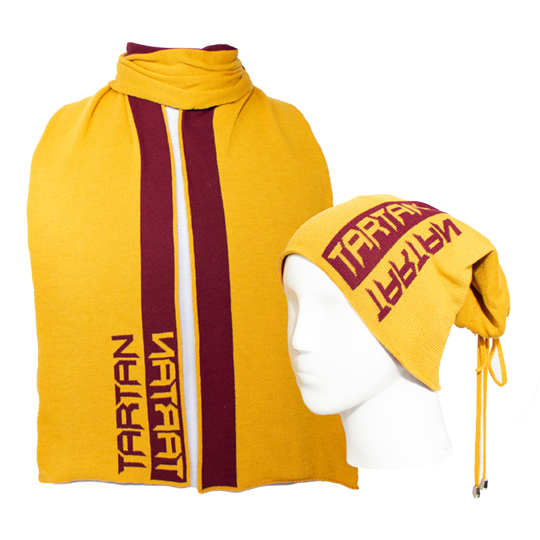 دو تکه طرح تارتن tartann1