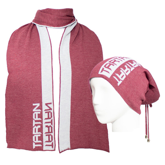 دو تکه طرح تارتن tartann5