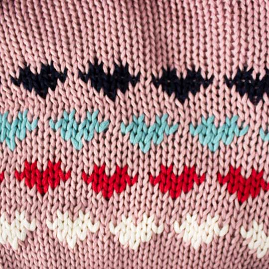 سه تکه بچگانه طرح قلب رنگی 3-tike-bache2-2