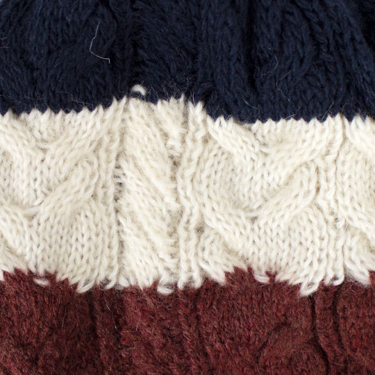 دو تکه سه رنگ 1-3