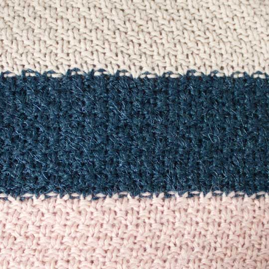 دو تکه سه رنگ 4-3