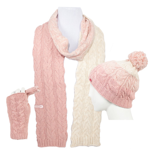 سه تکه طرح مارپیچ 4-1