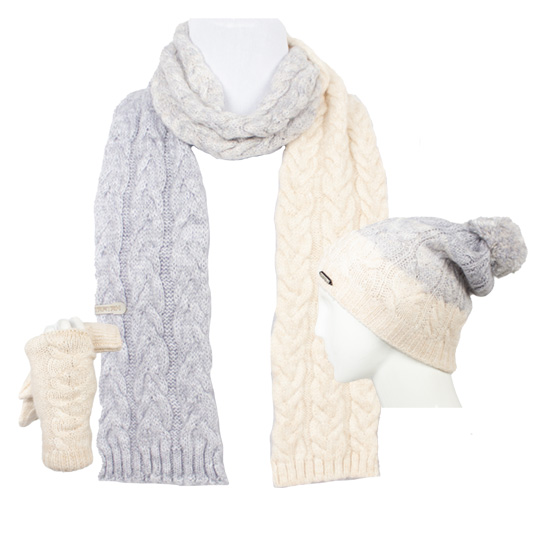 سه تکه طرح مارپیچ 3-1