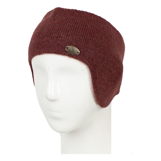 هدبند روگوشی ساده zereshki