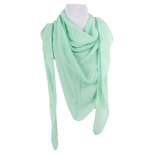 شال مثلثی 6-1