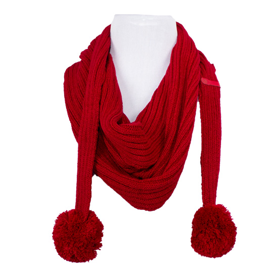 شال منگوله دار 4-1