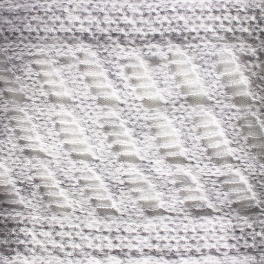 شال مدل ماهی 1-2