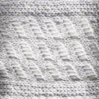 شال مدل ماهی 5 1