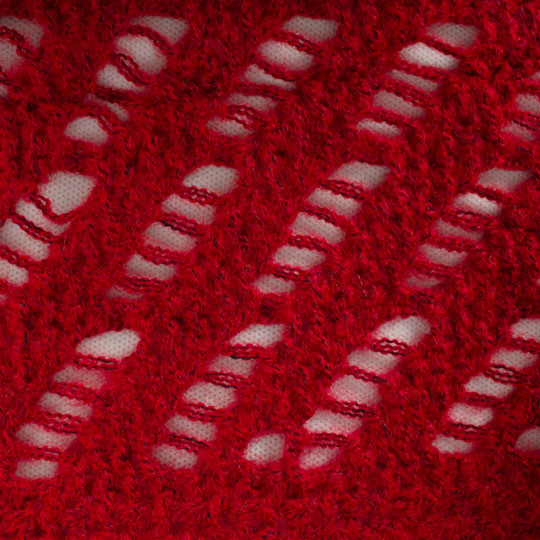 شال مدل ماهی 4-2